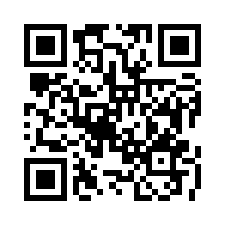 QR code for the official Delta Telegram channel